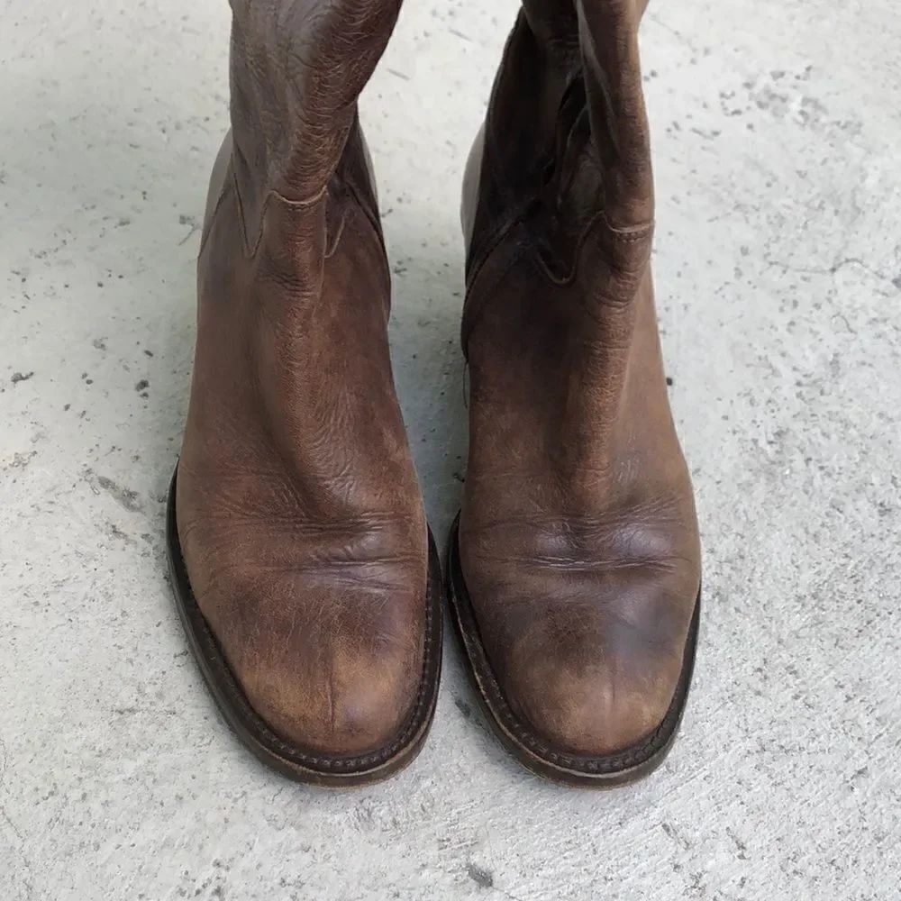 Pinko Tall boots - Picture 3 of 7